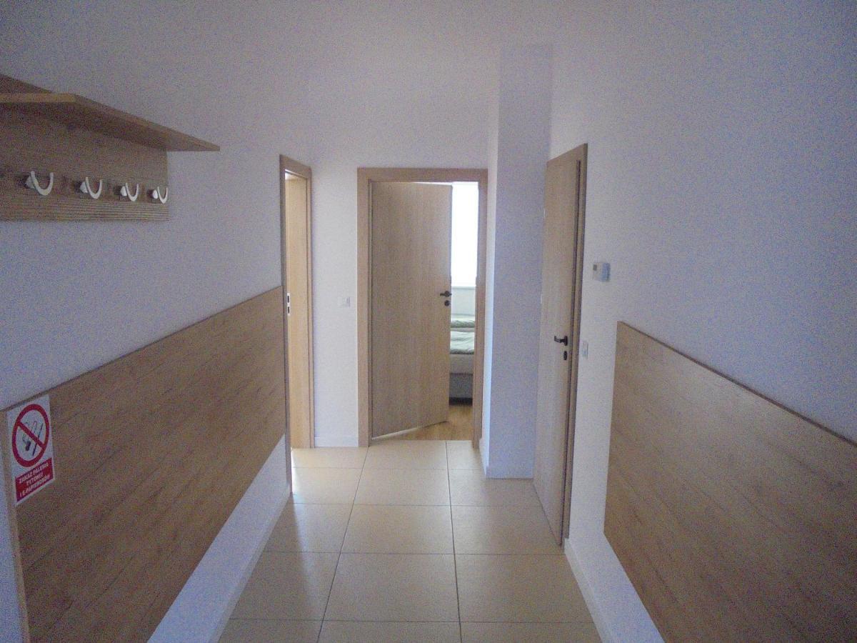 Apartamenty Pod Jagodna Spalona エクステリア 写真