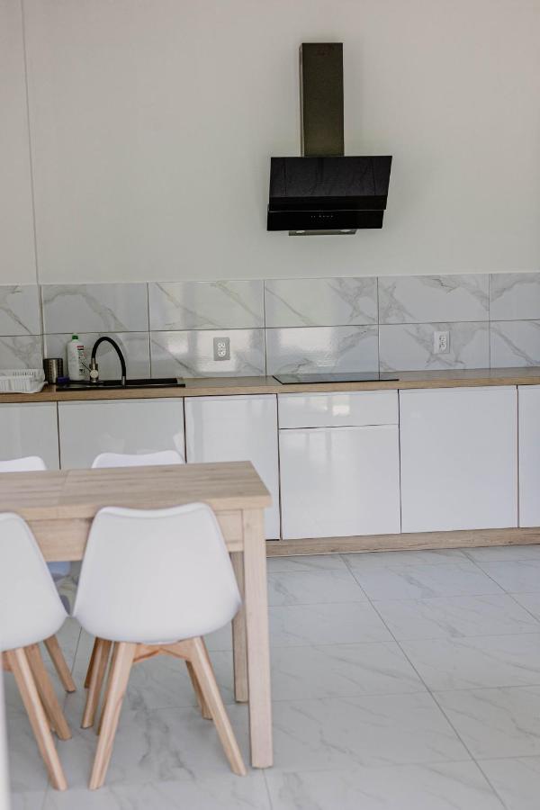 Apartamenty Pod Jagodna Spalona エクステリア 写真