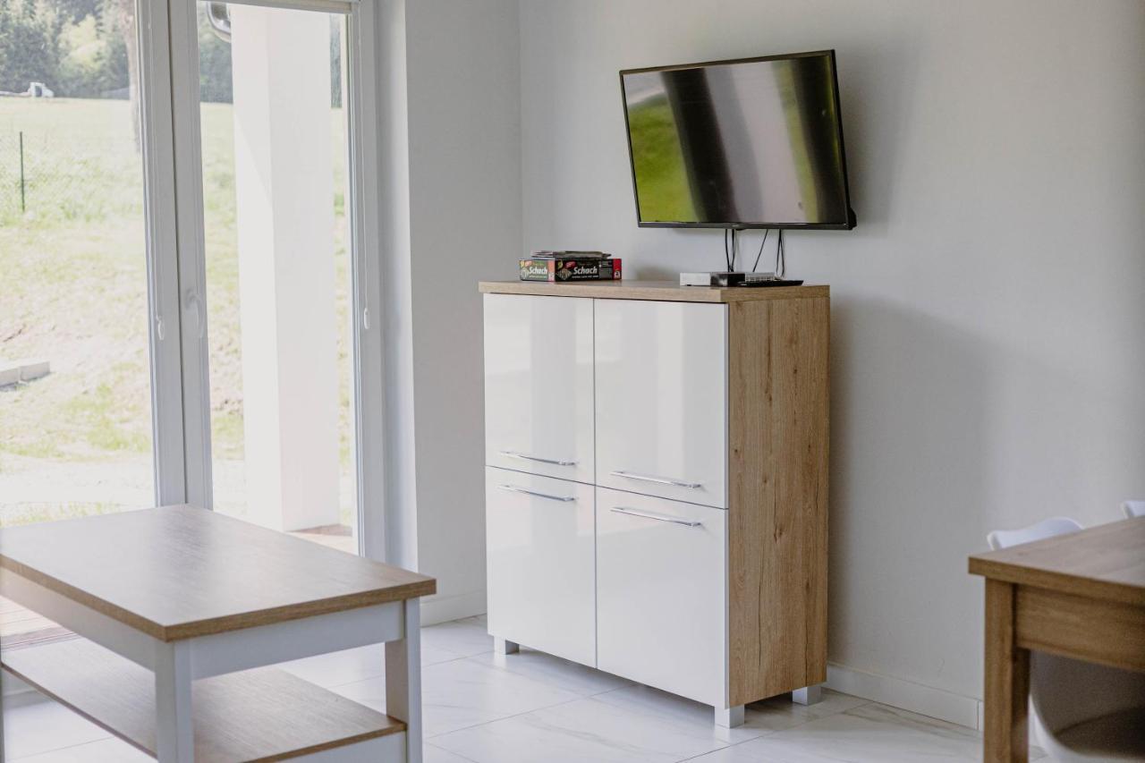 Apartamenty Pod Jagodna Spalona エクステリア 写真