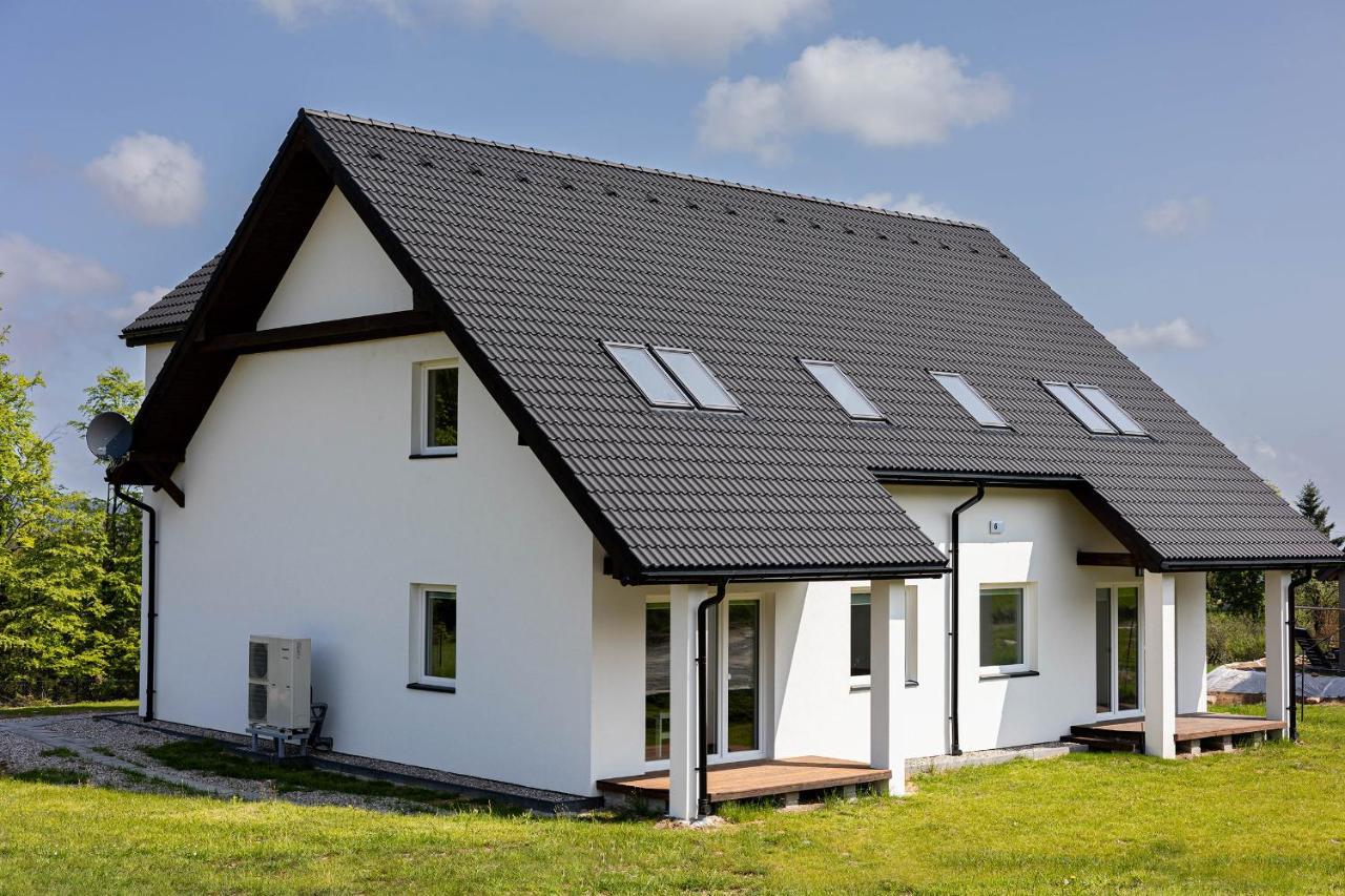 Apartamenty Pod Jagodna Spalona エクステリア 写真