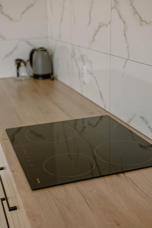 Apartamenty Pod Jagodna Spalona エクステリア 写真