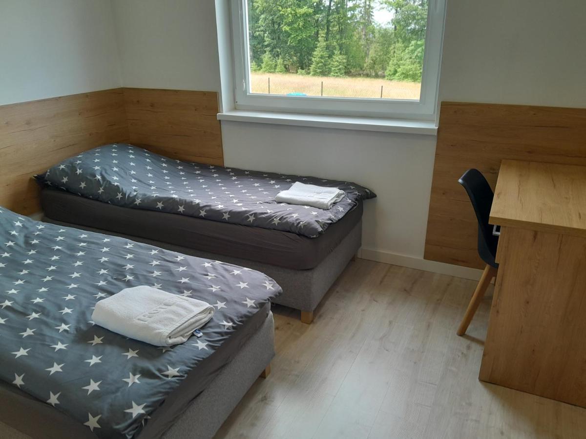 Apartamenty Pod Jagodna Spalona エクステリア 写真