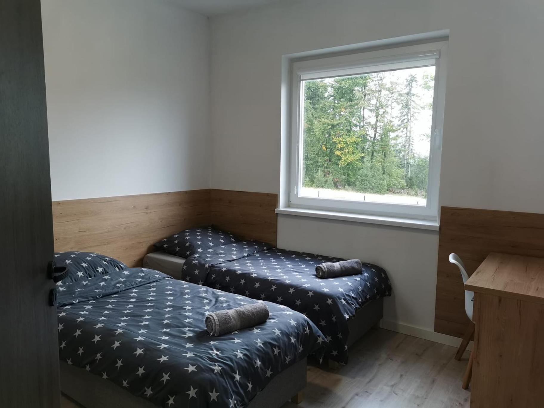 Apartamenty Pod Jagodna Spalona エクステリア 写真