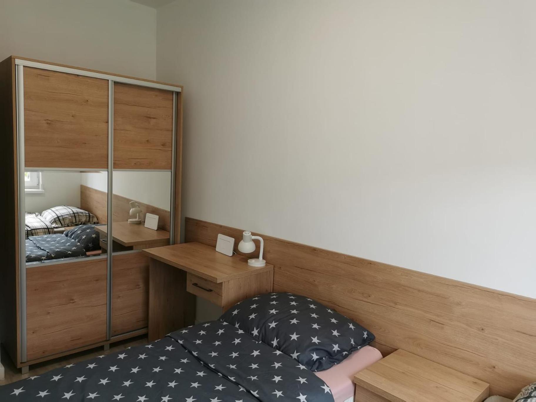 Apartamenty Pod Jagodna Spalona エクステリア 写真