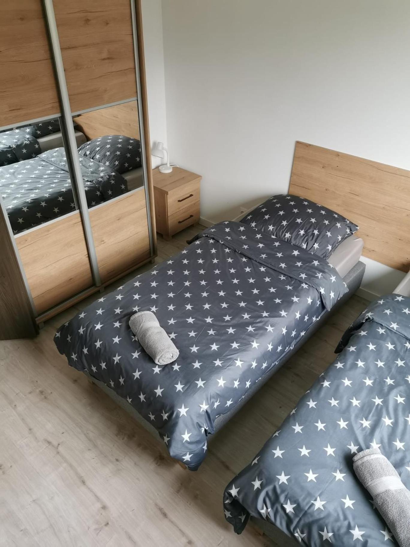 Apartamenty Pod Jagodna Spalona エクステリア 写真