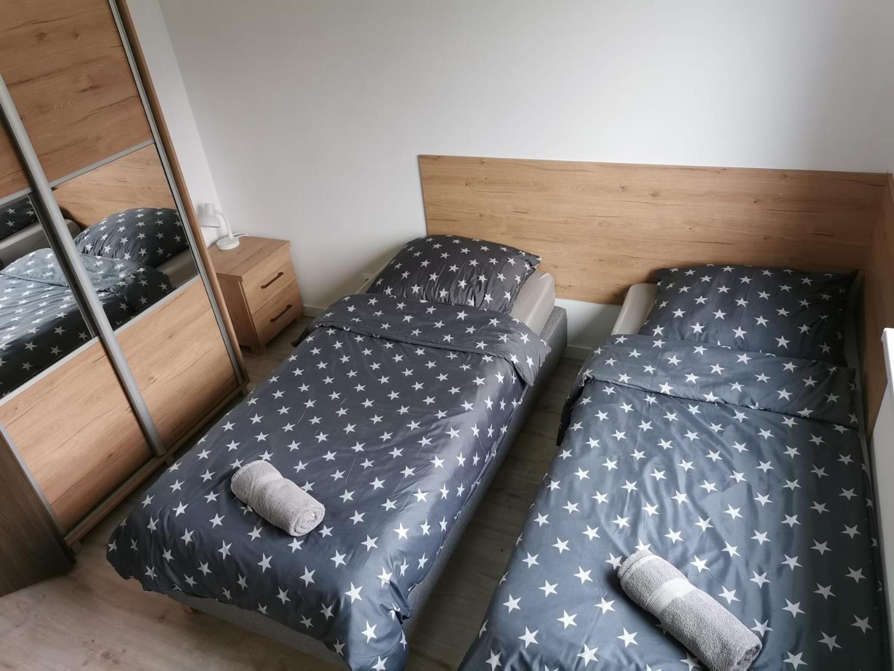 Apartamenty Pod Jagodna Spalona エクステリア 写真