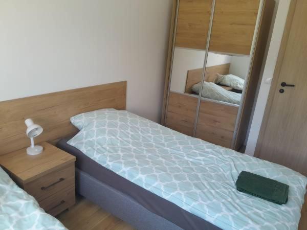 Apartamenty Pod Jagodna Spalona エクステリア 写真