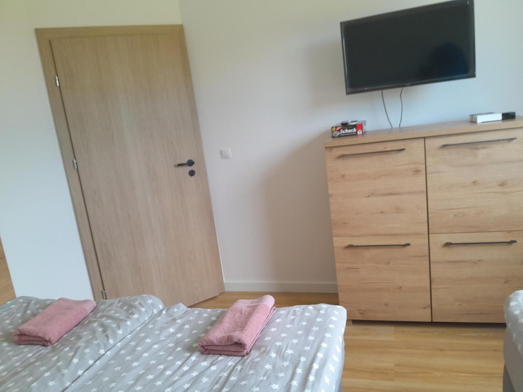 Apartamenty Pod Jagodna Spalona エクステリア 写真