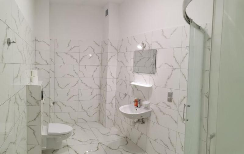 Apartamenty Pod Jagodna Spalona エクステリア 写真