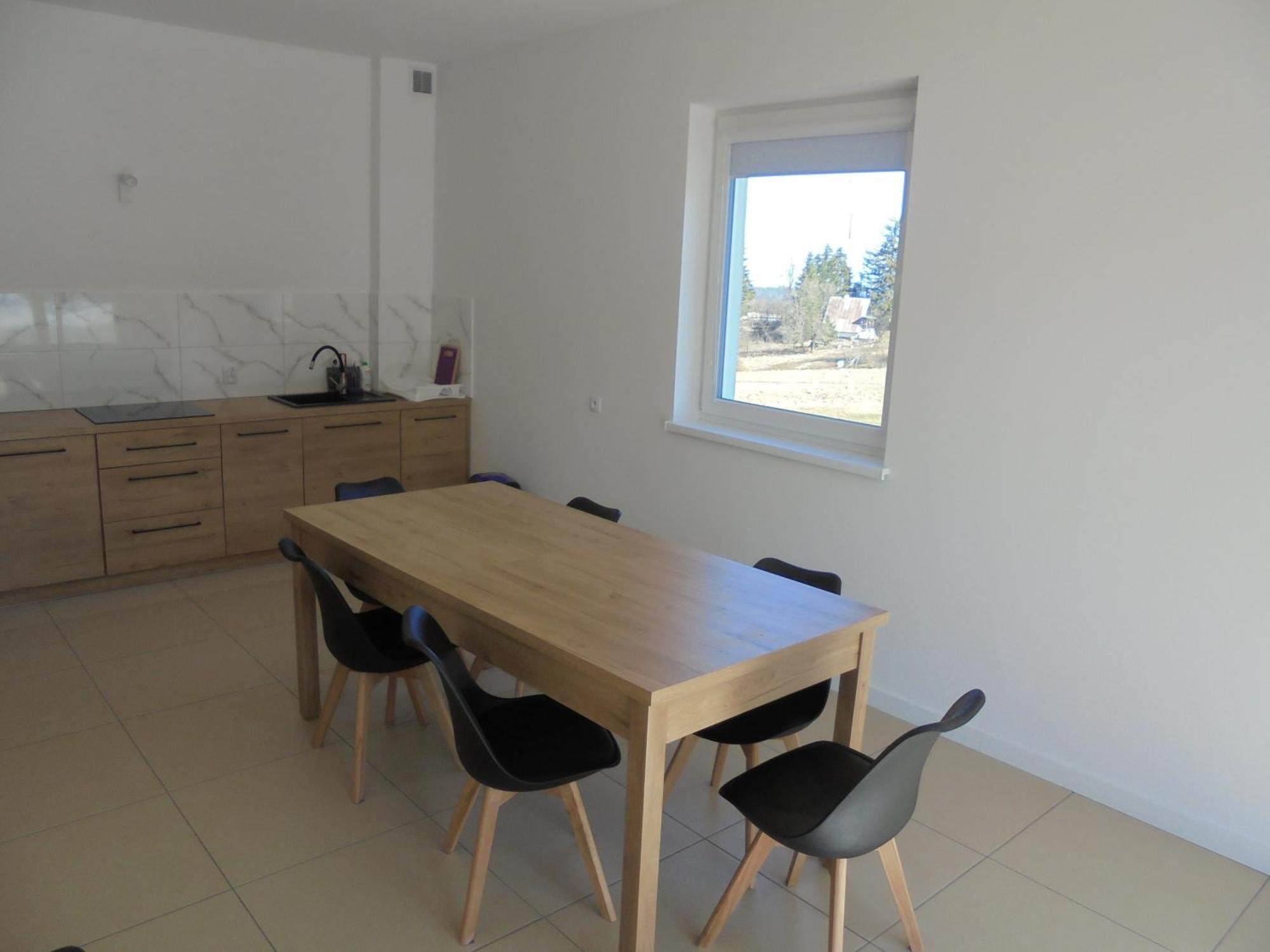 Apartamenty Pod Jagodna Spalona エクステリア 写真